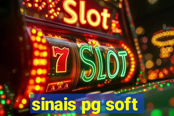 sinais pg soft